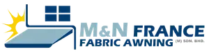 No Background 302w M & N France Fabric Awning (M) Sdn Bhd