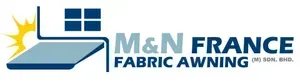 M & N France Fabric Awning (M) Sdn Bhd