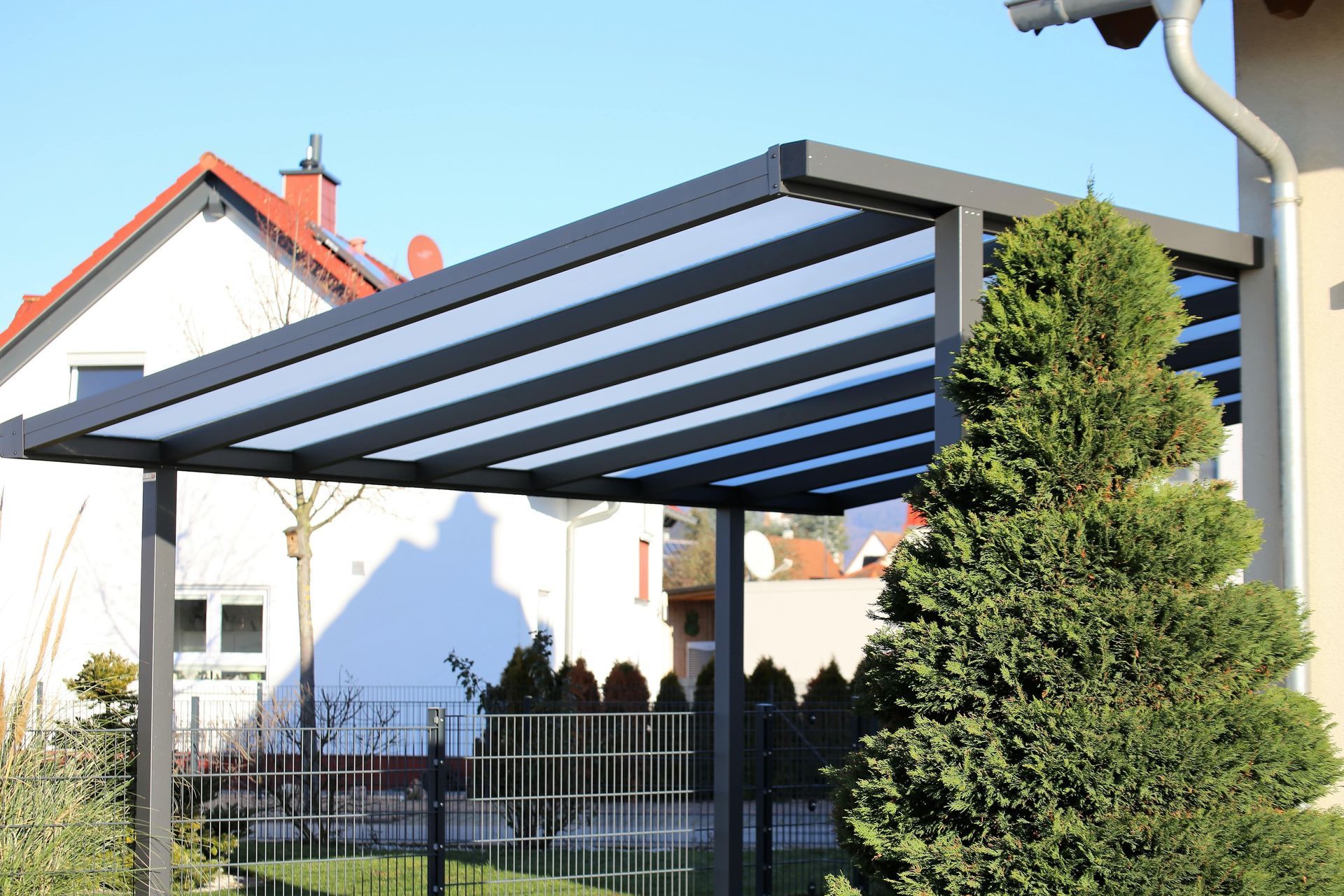Pergola Awnings
