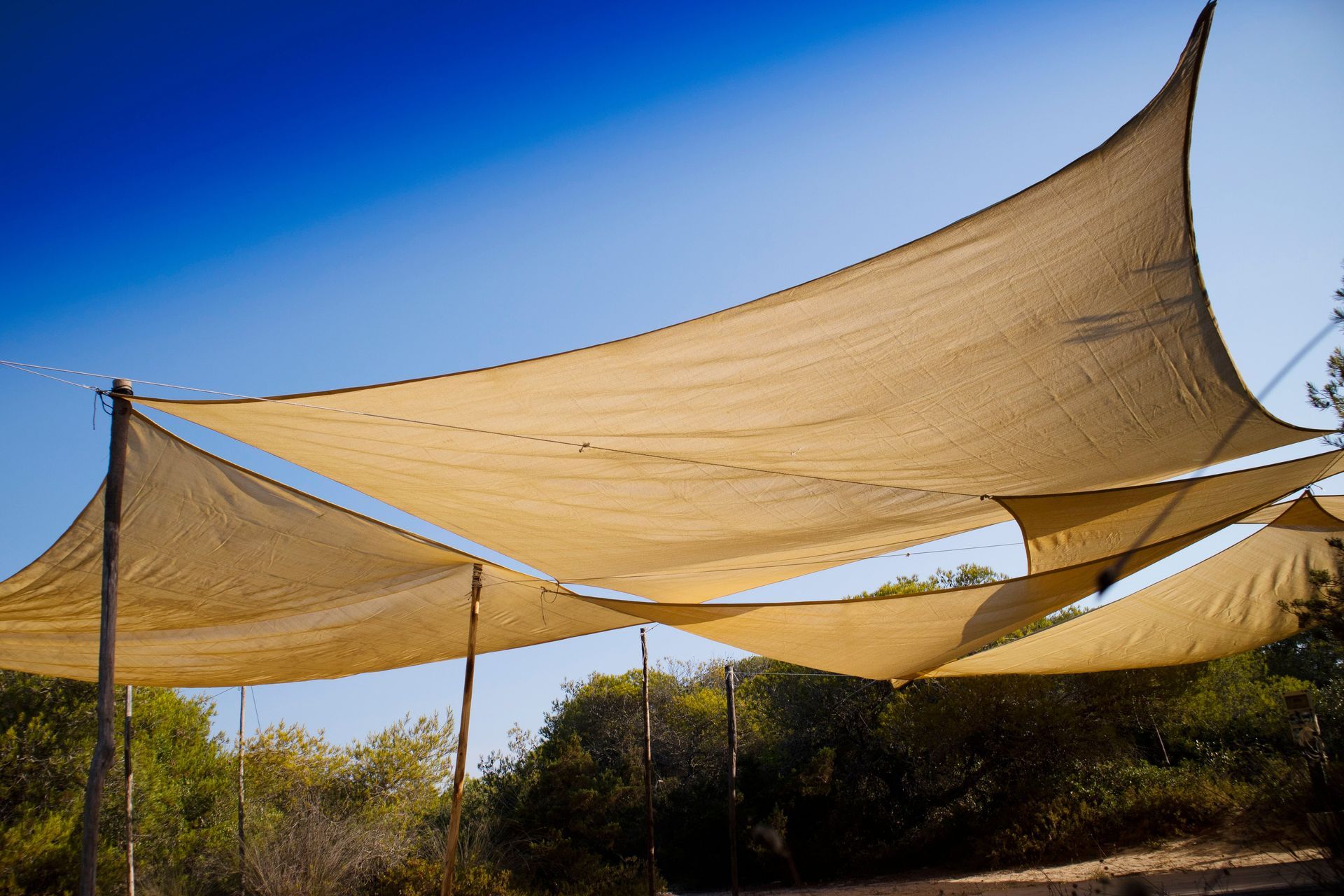 Sails Canopy Awning