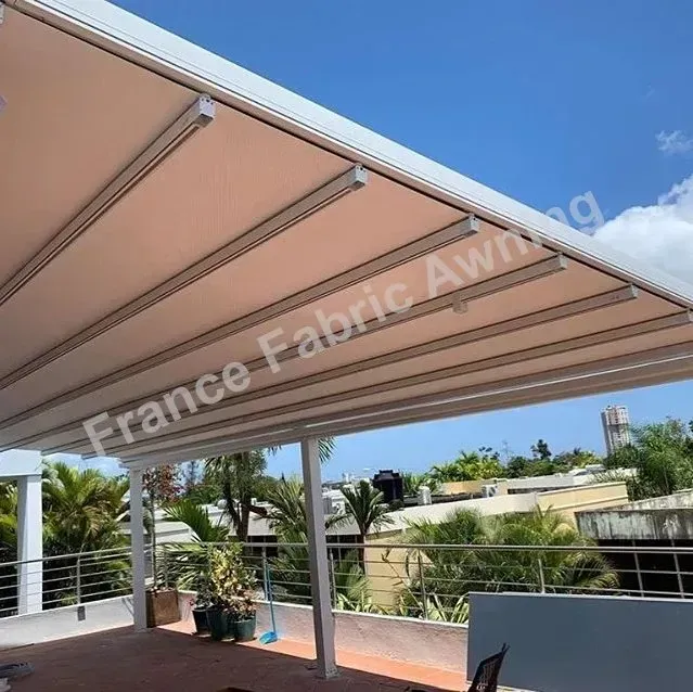 ips for Choosing a Canopy Awning