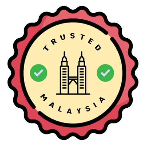 Seal of Trusted Malaysia