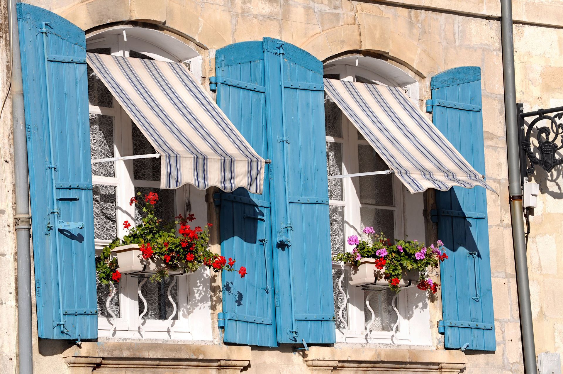 Unique Awning Designs in Malaysia