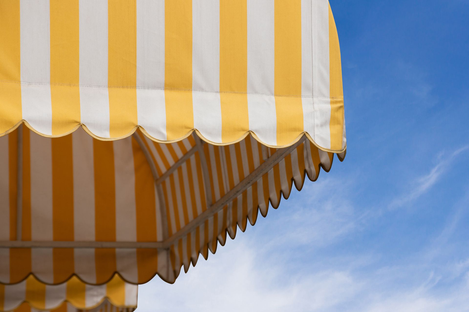Vintage Accents Awnings