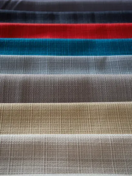 awning material types malaysia