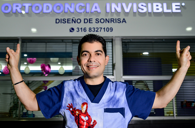 Ortodoncista en cali