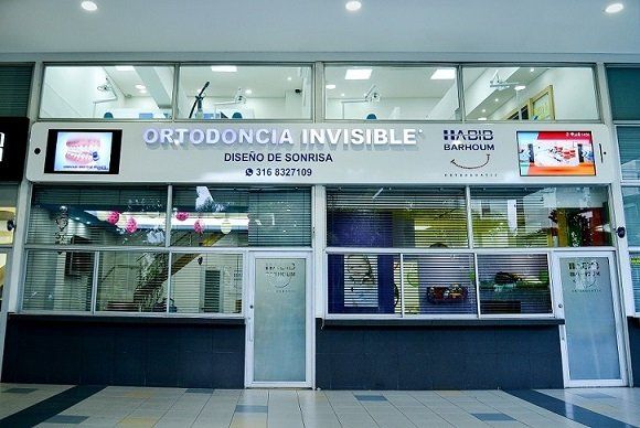 Clínica Odontológica