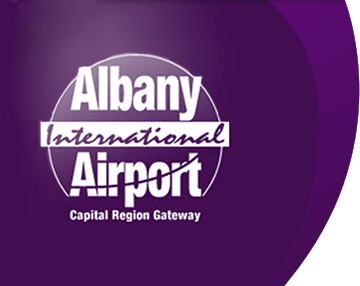 Albany International Airport