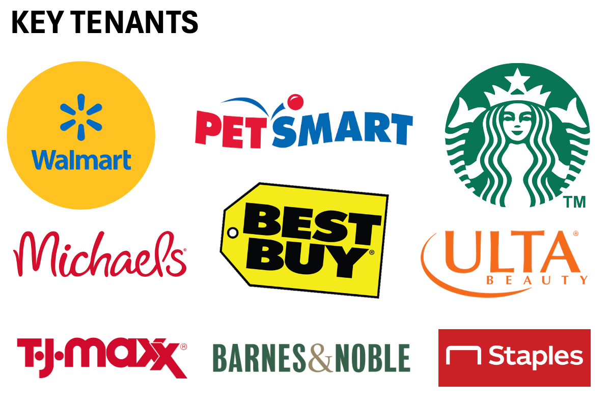 New Hartford Consumer Square logo