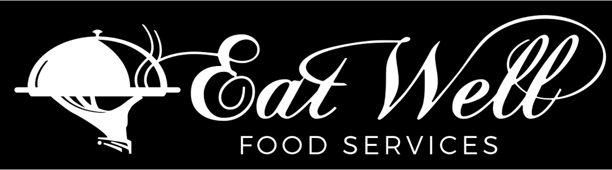 Eat Well Logo 