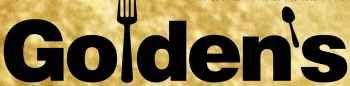 Golden’s logo