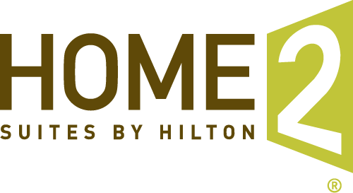 Home2 Suites by Hilton logo