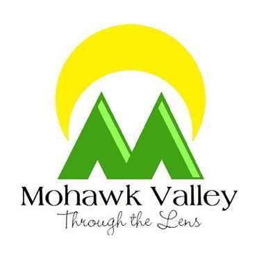 Mohawk Valley Through the Lens logo
