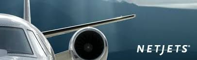 Netjets logo