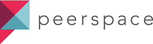 Peerspace logo