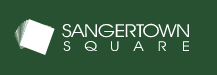 Sangertown Square Mall logo