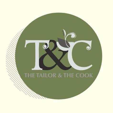 The Tailor and the Cook logo