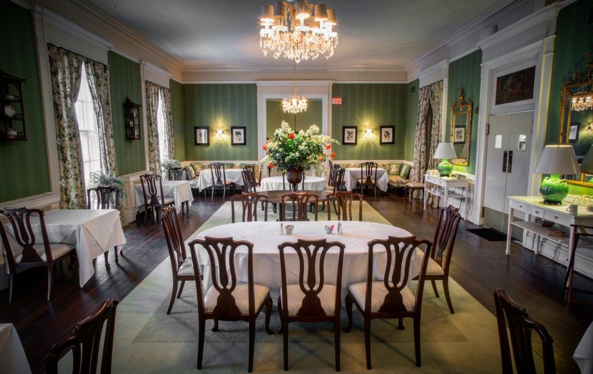 Location Scouting 21