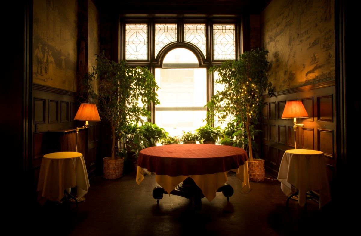 Location Scouting 24