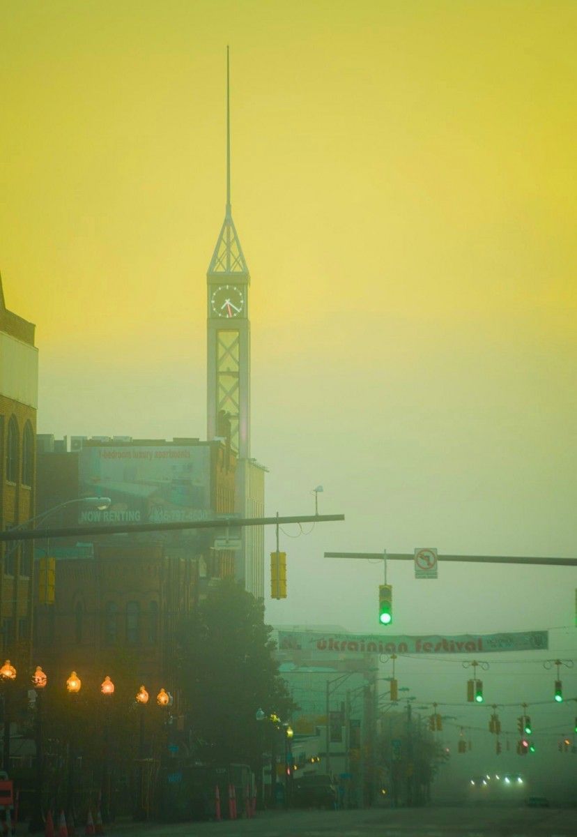 Location Scouting 42