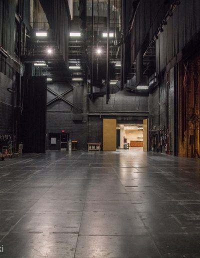 Stanley Soundstage  1