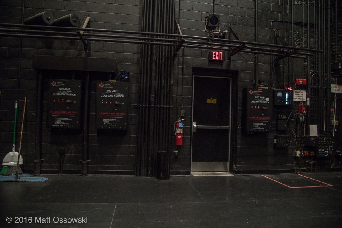 Stanley Soundstage  10