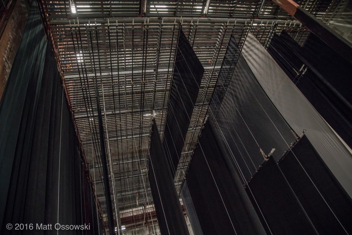 Stanley Soundstage  11