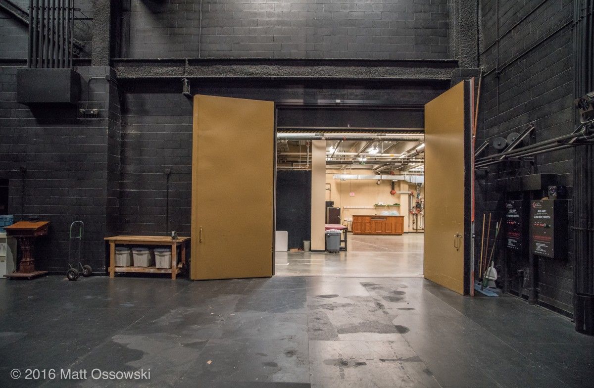 Stanley Soundstage  2