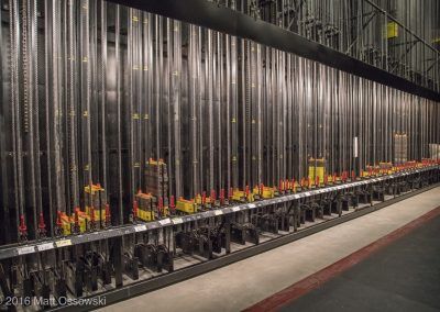 Stanley Soundstage  6