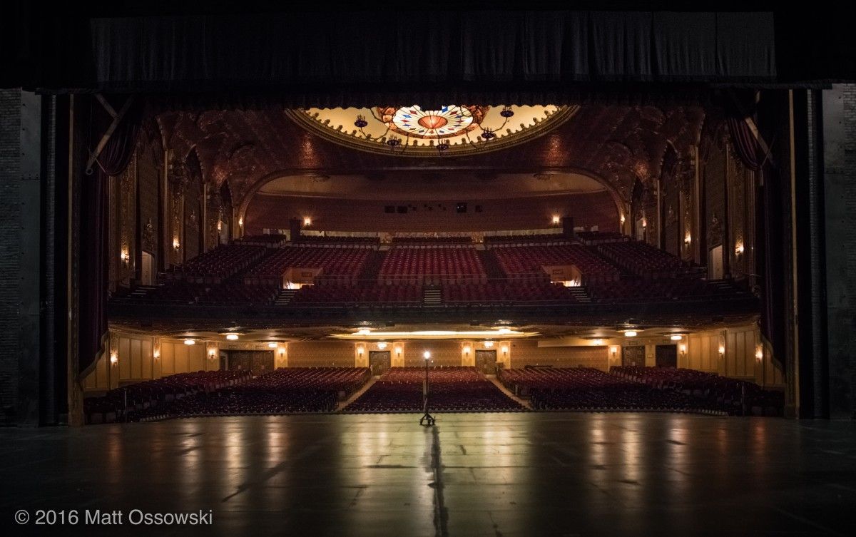 Stanley Soundstage  7