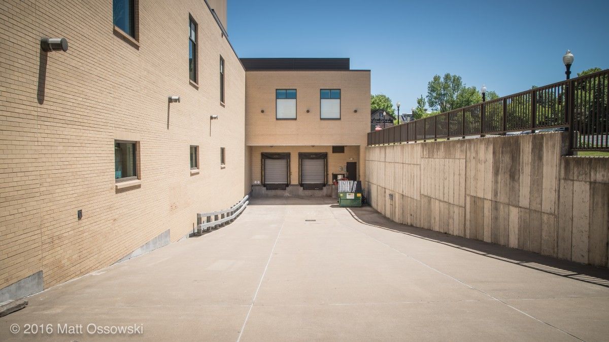 Stanley Soundstage  8