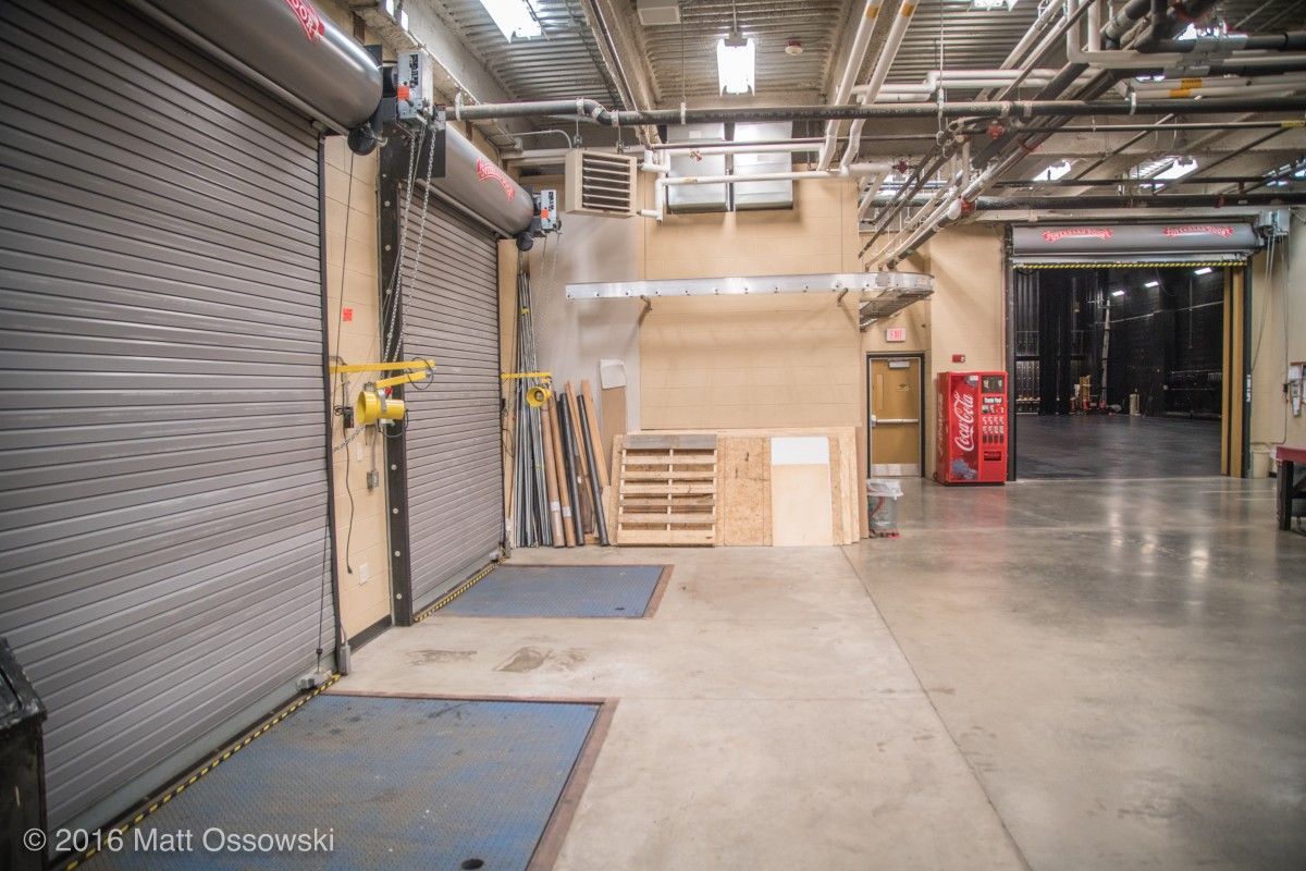 Stanley Soundstage  9