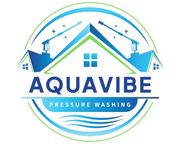 AquaVibe | Pressure Washing Service in St Joseph, MI