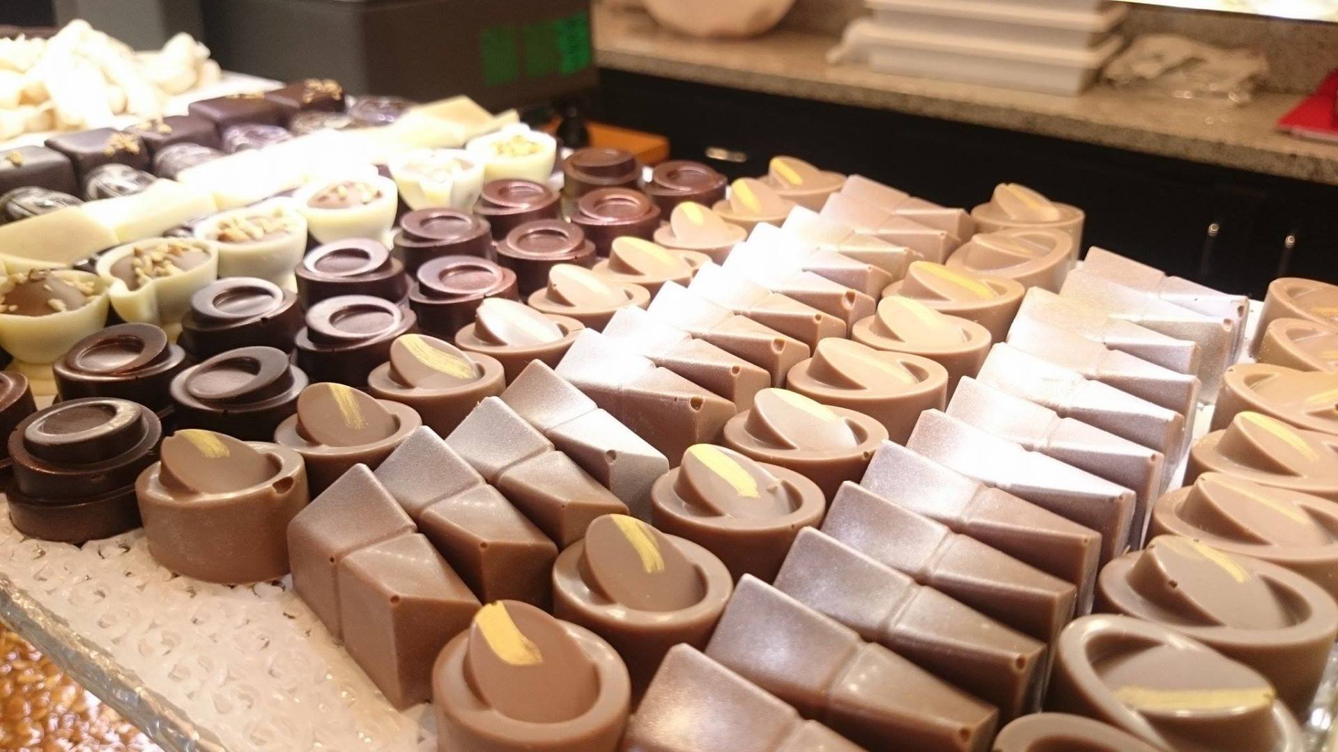 pasticceria mignon