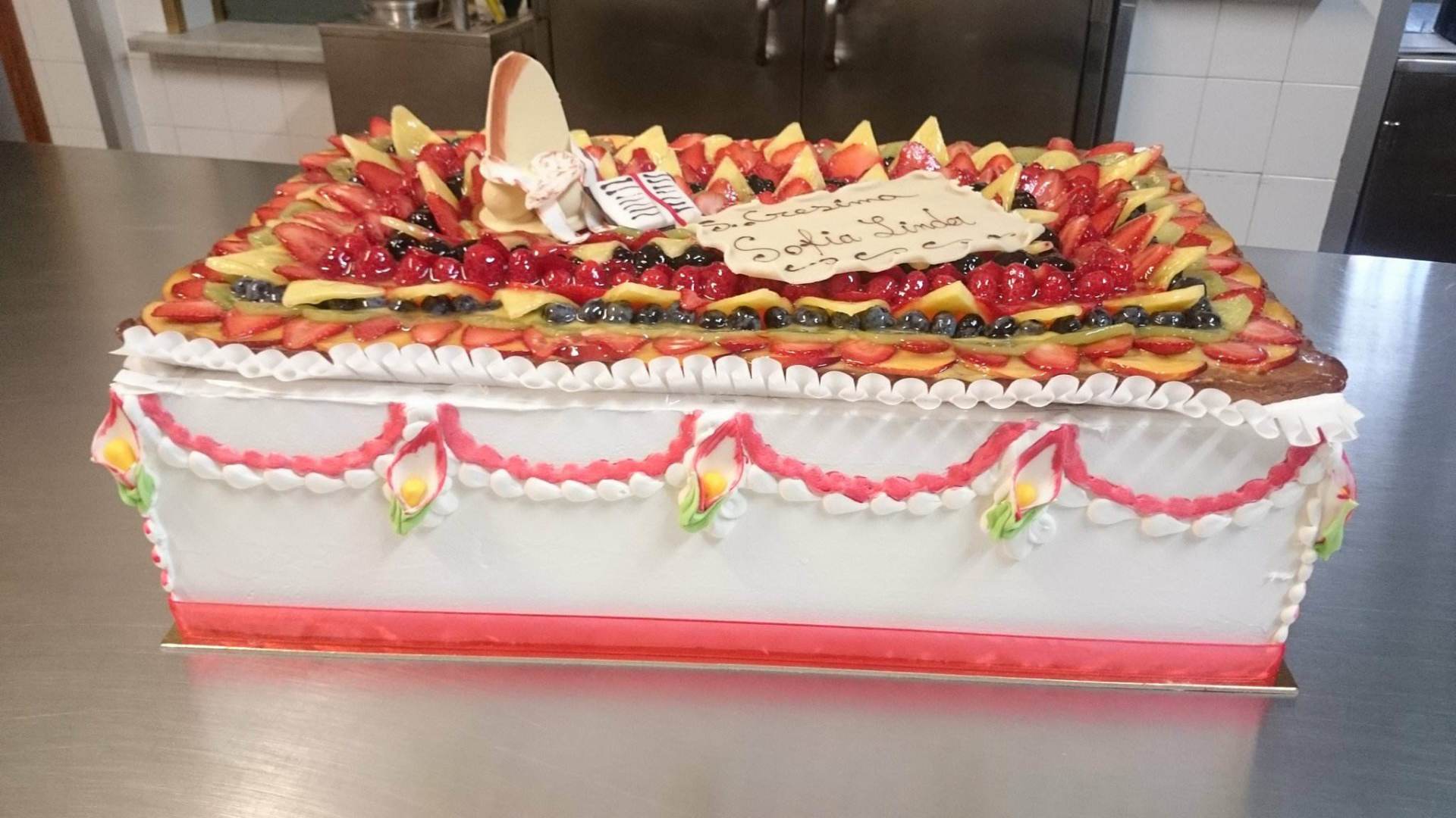 torte artigianali