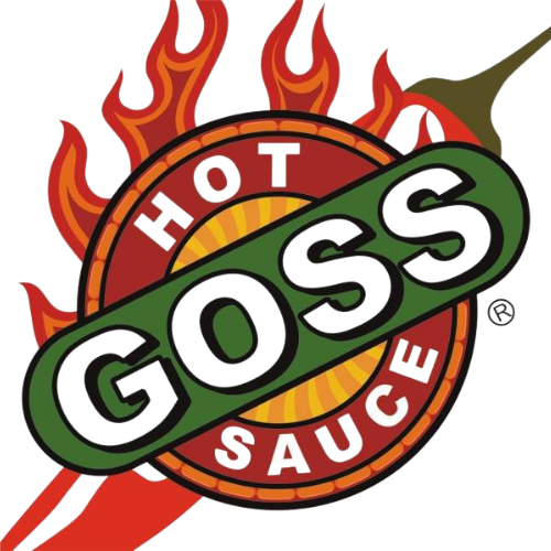 Goss Hot Sauce