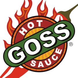 Hot Sauce by Goss