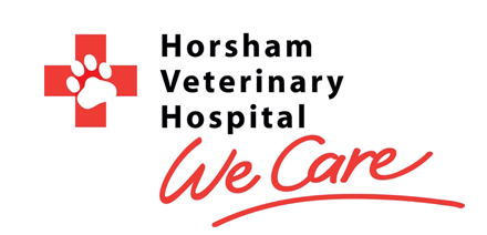 Horsham Veterinary Clinic Logo