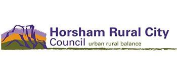 horsham rural city logo