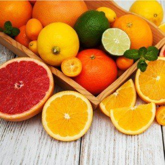 citrus