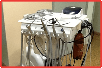 Dental Machine