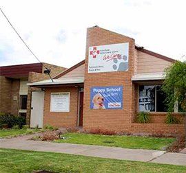 Horsham Veterinary Clinic