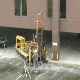 Well Drilling Contractor Erie, PA