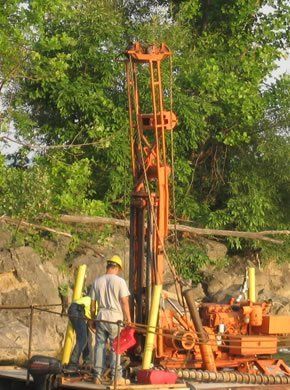 Water Well Drilling 