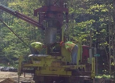 Borehole Drilling Erie, PA