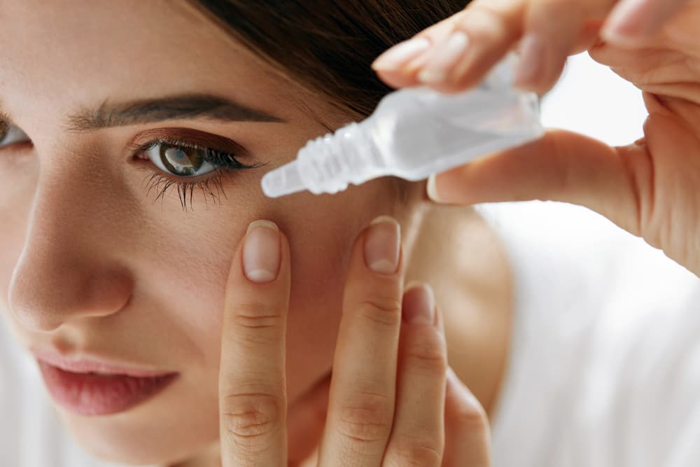 Eye Drop - Optometrist Expert Care in Coconut Grove, NT