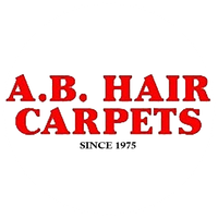 A B Hair Carpets Inc logo