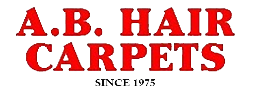 A B Hair Carpets Inc logo