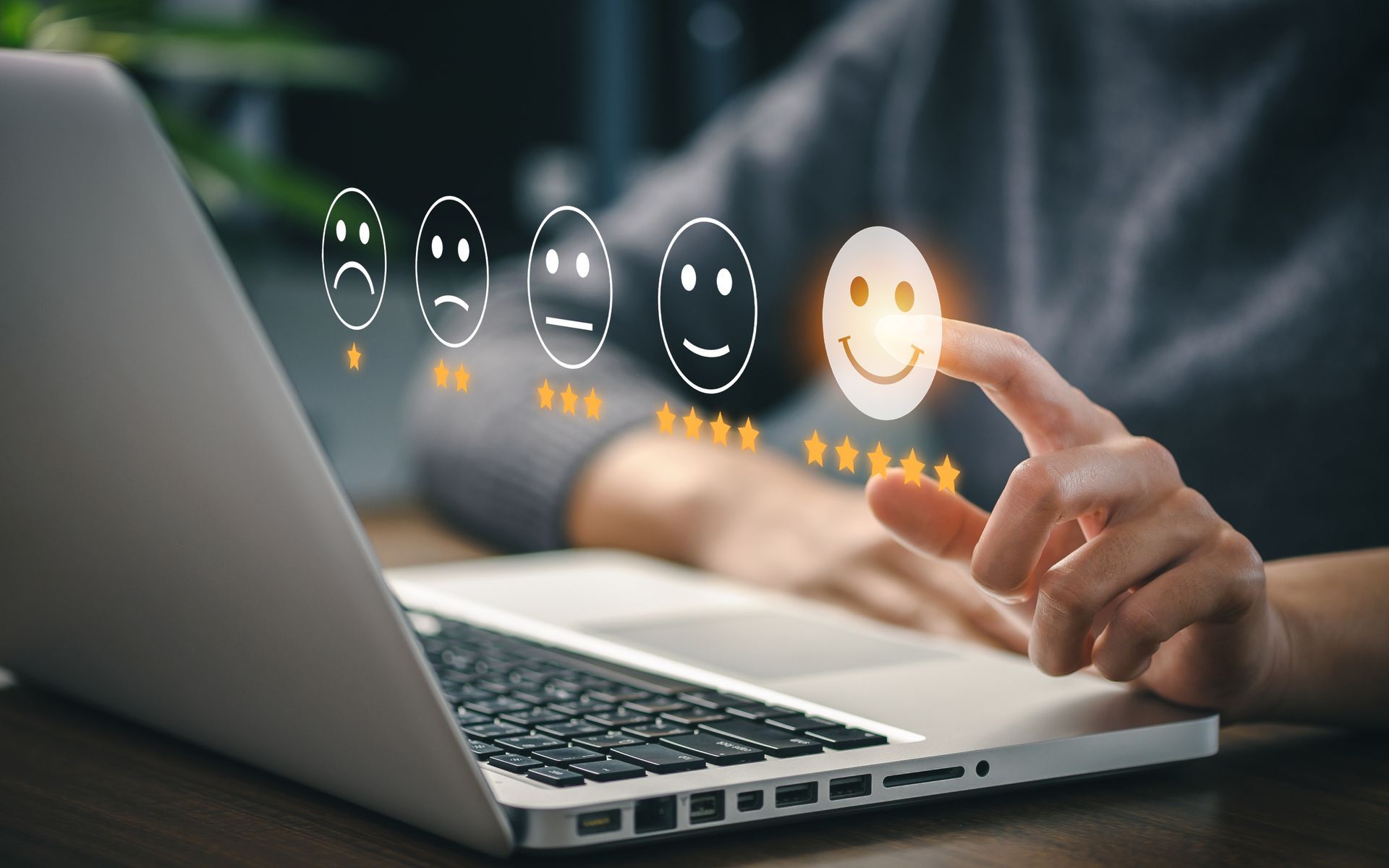 Unlocking Success: The Power of Exceptional Customer Experiences