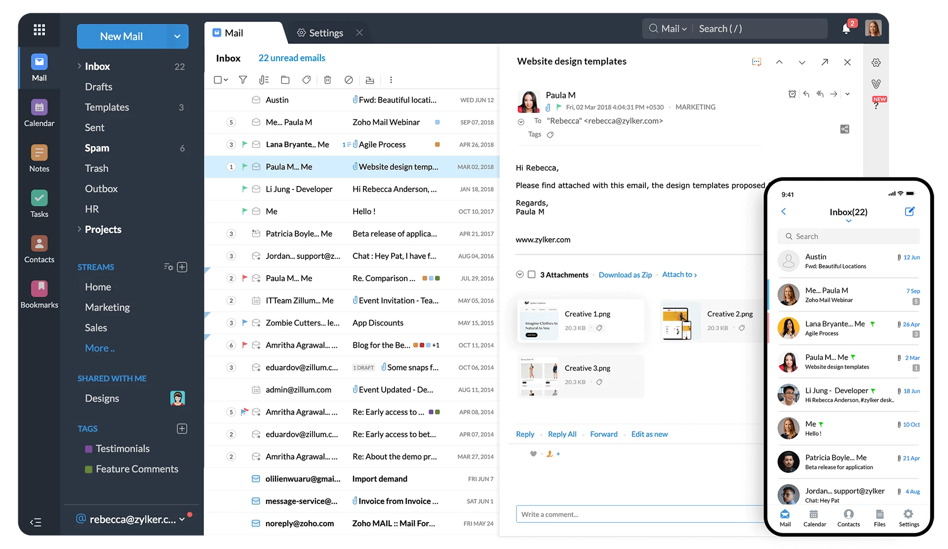 The Power of Professional Email Addresses for Businesses